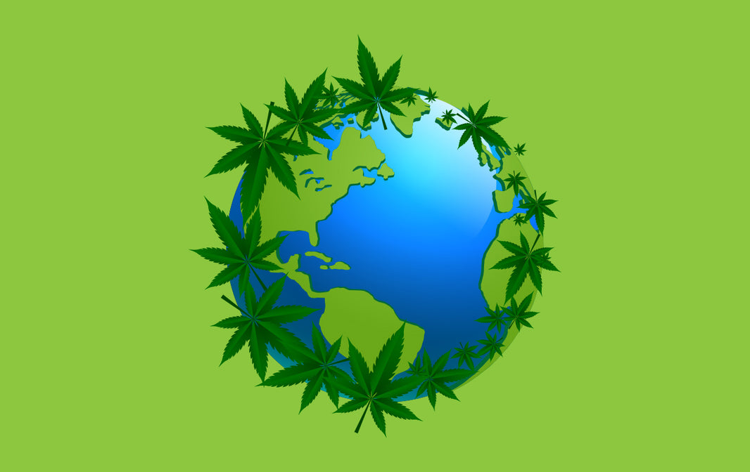 Need some uplifting news to start the week? Check out the progress in the Cannabis industry for a cure to the Mondays!