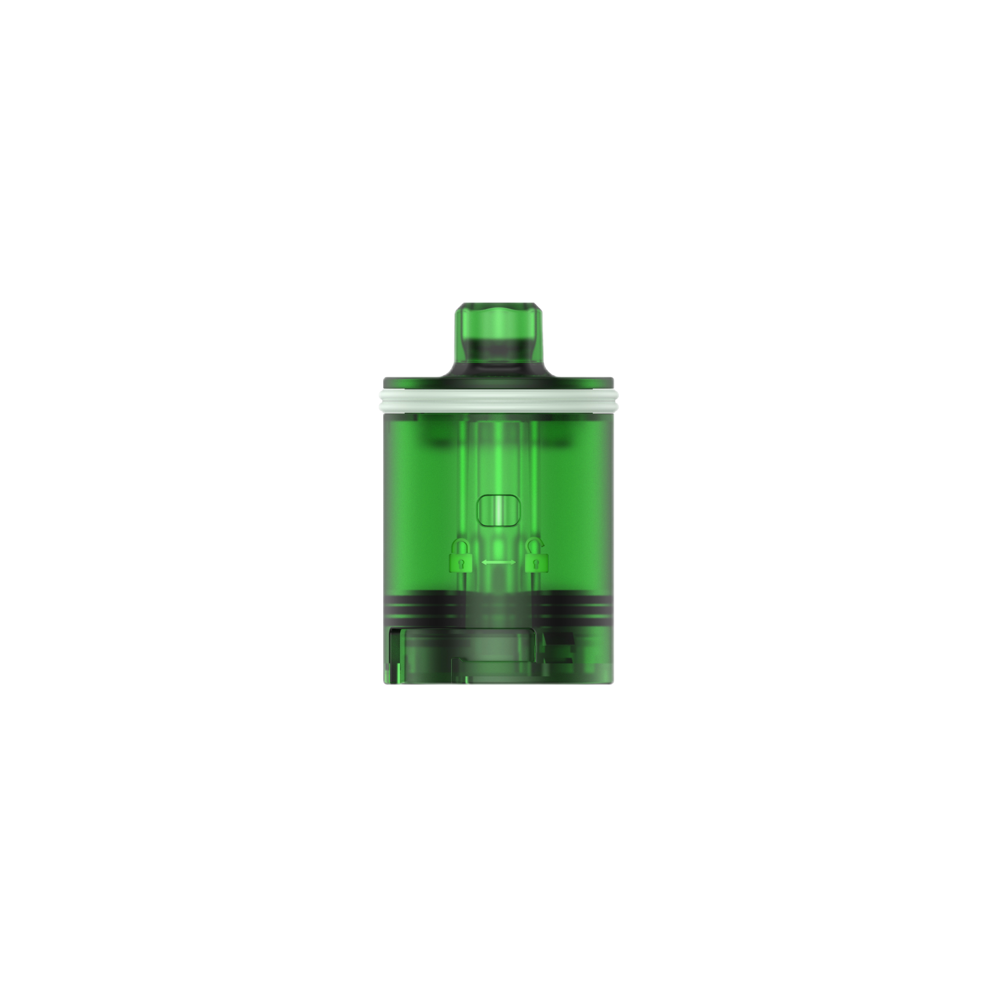 eKWIK High Density Pod